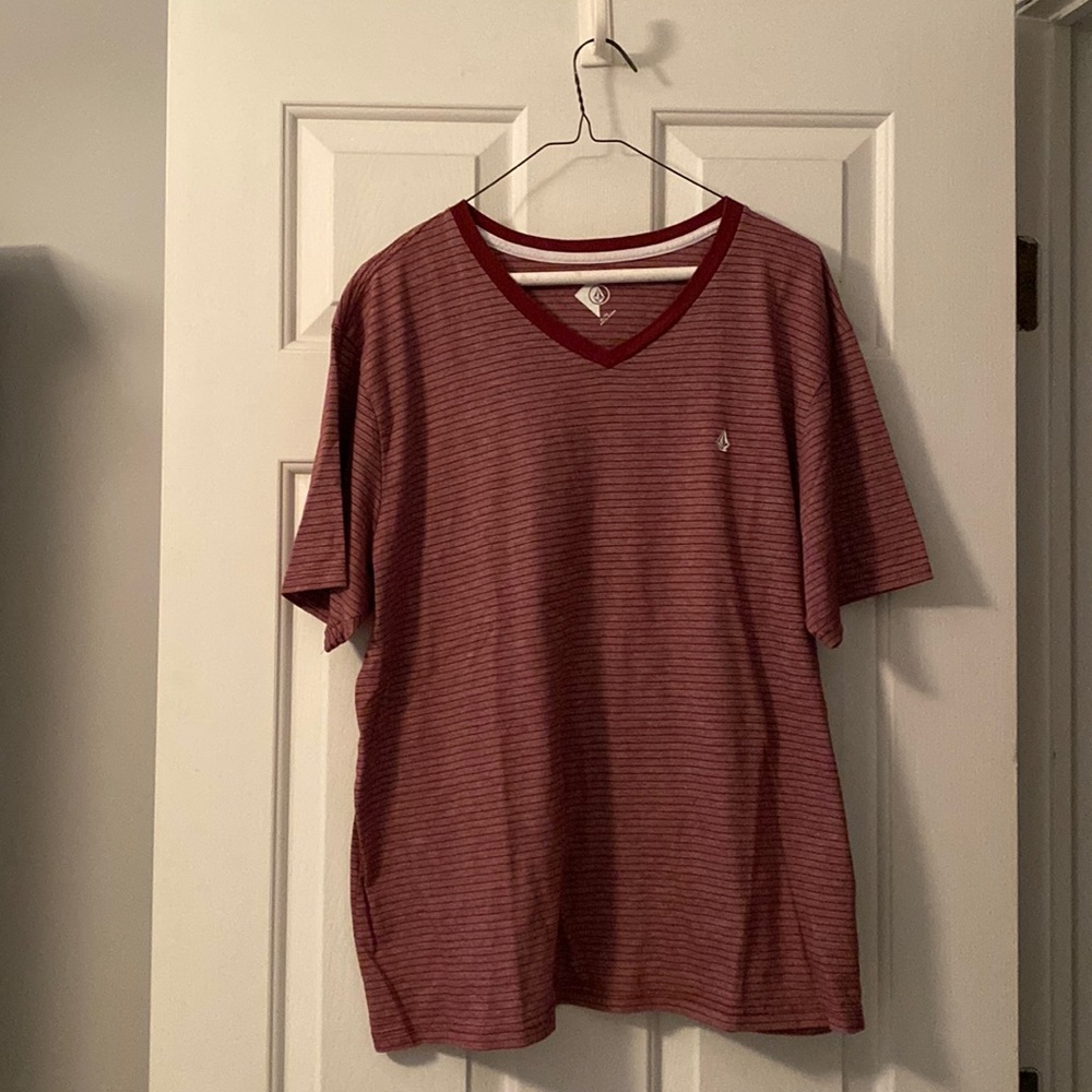 Men’s short sleeve t-shirt